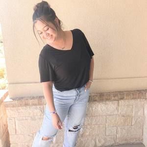 Meet your Posher, Eris